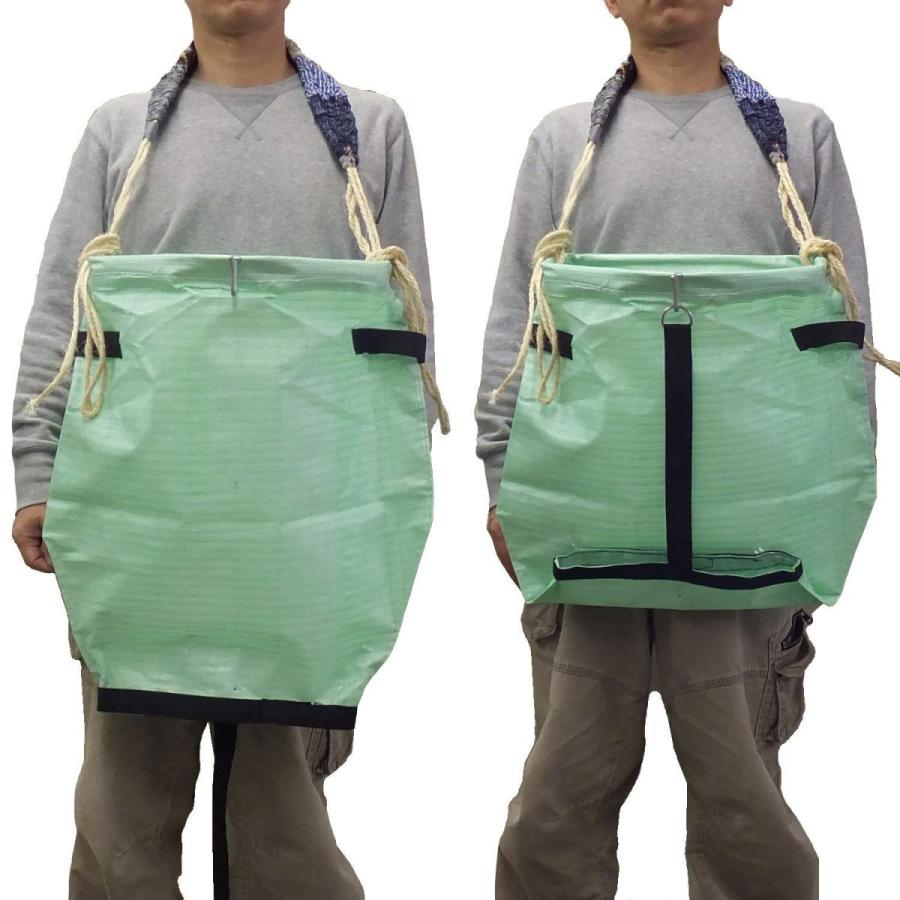 株 コジマ製 底落ち収穫袋 D型 Kj 8038 七福ツール Yahoo 店 通販 Yahoo ショッピング