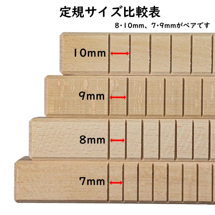 干し芋スライサー 本体 幅8mm*10mm (株)コジマ : 七福ツール Yahoo!店