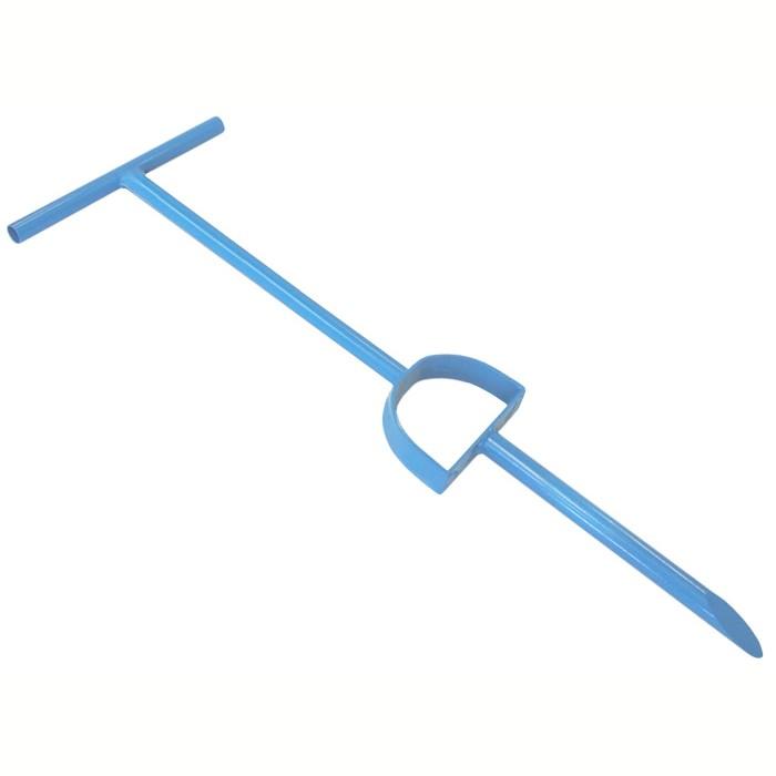 支柱穴あけ器 ザクット 19mm (株)コジマ : 七福ツール Yahoo!店 - 通販