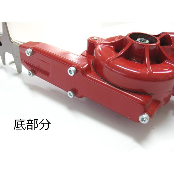 ニシガキ 刈太郎 (刈払機取付用) 500 N-834 : 七福ツール Yahoo!店