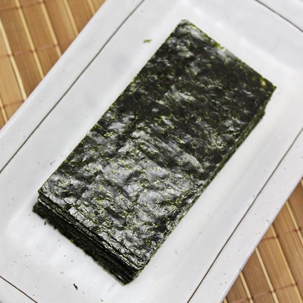 焼海苔 七福屋の卓上のり8切80枚（焼き海苔） : 海苔の七福屋ヤフー