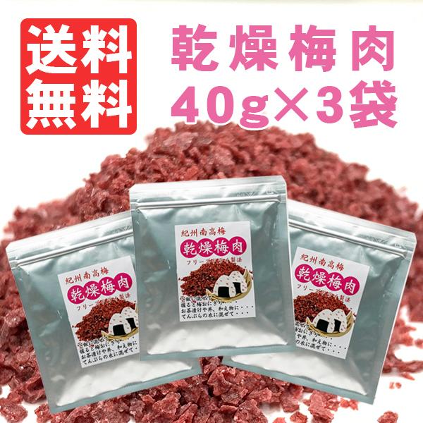 春の新作シューズ満載 送料無料 紀州南高梅の乾燥梅肉 フリーズドライ梅だからお料理に便利 和歌山産梅干し使用 ゆうパケット発送 Bemaxarena Me
