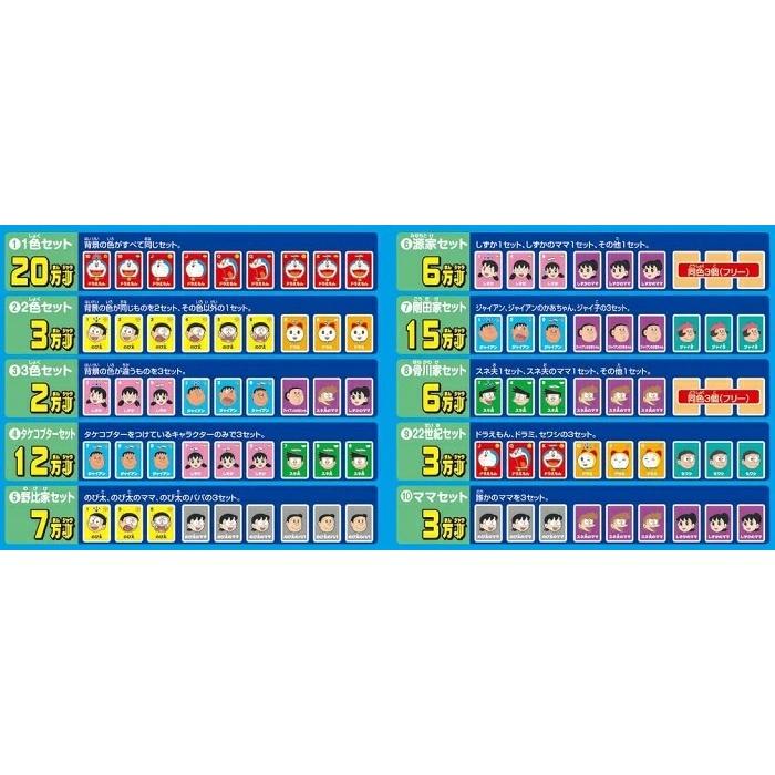 ドラえもん 元祖ドンジャラ Bandai バンダイ