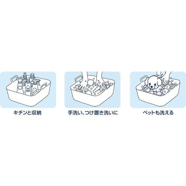 オーエ Arao! たらい 大 ホワイト :4901065840241:S.H.D - 通販 - Yahoo!ショッピング オーエ Arao! たらい 大 ホワイト :4901065840241:S.H.D - 通販 - Yahoo!ショッピング