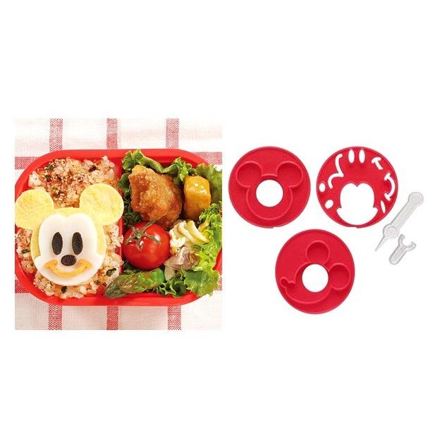 スケーター ミッキー お弁当作りセット Ldb1 S H D 通販 Yahoo ショッピング