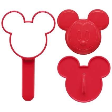 スケーター ハンドル付 おにぎり型 ミッキー キャラクター Lko3 S H D 通販 Yahoo ショッピング