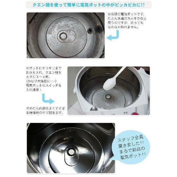 地の塩社 クエン酸 50g S H D 通販 Yahoo ショッピング