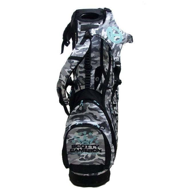 未使用 S品】 【超希少 限定品♪】 SCOTTY CAMERON スコッティ 未使用 S品】 【超希少 限定品♪】 SCOTTY CAMERON スコッティ