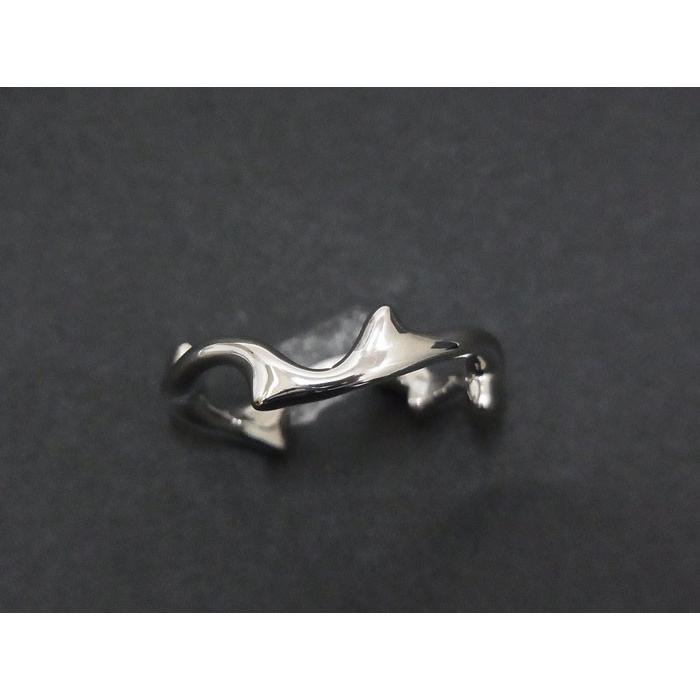 ディオールリング 美品　付属品あり　値下げ中 楽天市場】ディオール ダイヤモンド ピンキー リング 0.268ct