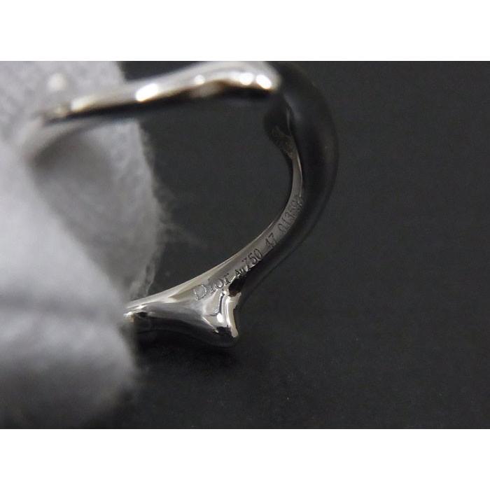 Dior リング 楽天市場】クリスチャンディオール Christian Dior リング Tete