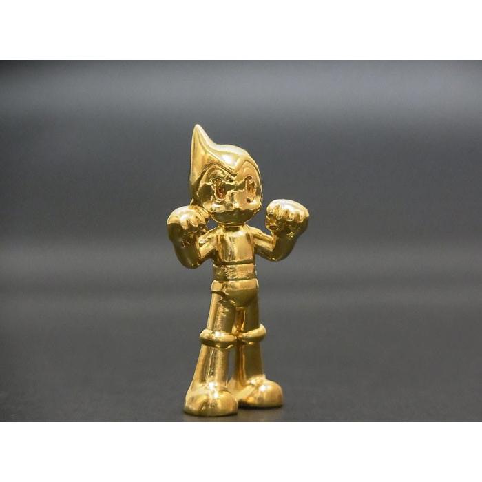 アトム 陶器フィギュア セット希少品 アトムデビュー70周年記念 高級磁器人形 <カラー 限定 1000個