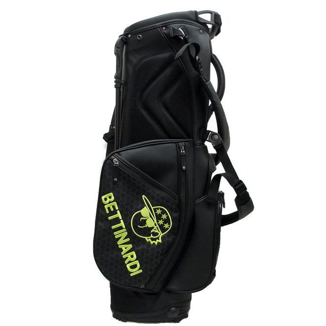 BETTINARDI（ベティナルディ） 【未使用 S品】【超希少品