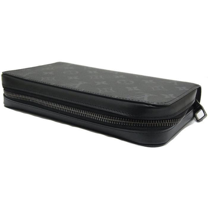ルイヴィトン  M62796 モノグラム エクリプス ラウンドケース LOUIS VUITTON ルイヴィトン ポーチ モノグラム・エクリプス