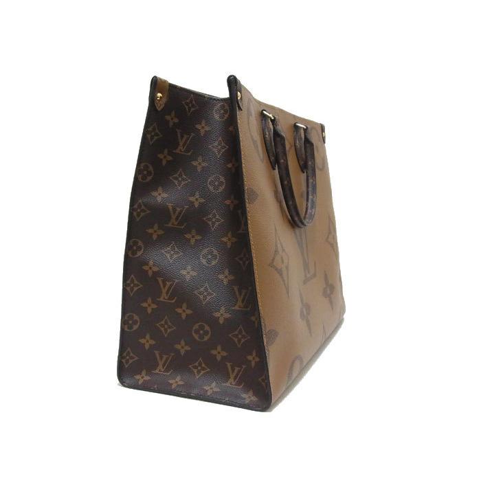 LOUIS VUITTON（ルイ・ヴィトン） 【中古】【美品】 ジャイアント