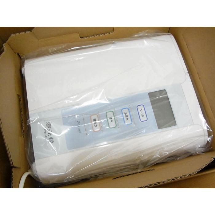 未使用 S品】【在庫1点大特価♪】 三和株式会社 還元粋 RW-6 未使用 S品】【在庫1点大特価♪】 三和株式会社 還元粋 RW-6