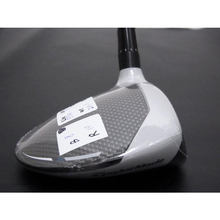 支給品　テーラーメイド　SIM 3W バージョン2 テーラーメイドSIM 3W バージョン2 支給品