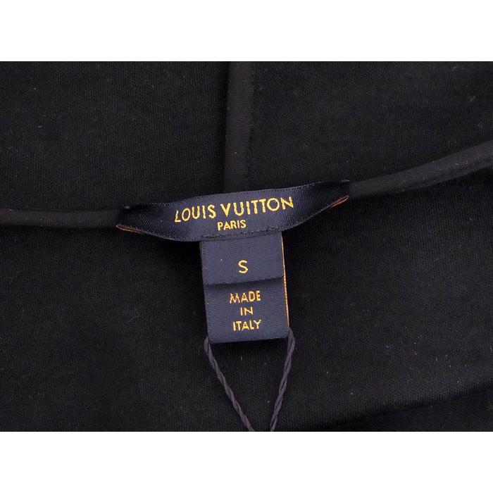 Louis Vuitton SS2020 Staff Shirt - Ākaibu Store
