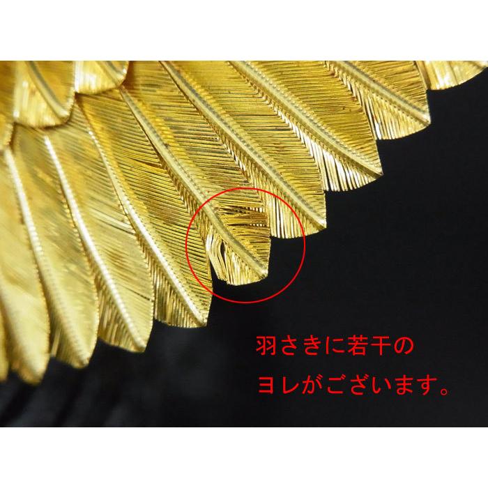 純銀製 白鷹 光則作 送料無料】 銀製 白鷹 F 50g / 光則（銀工芸） 高級