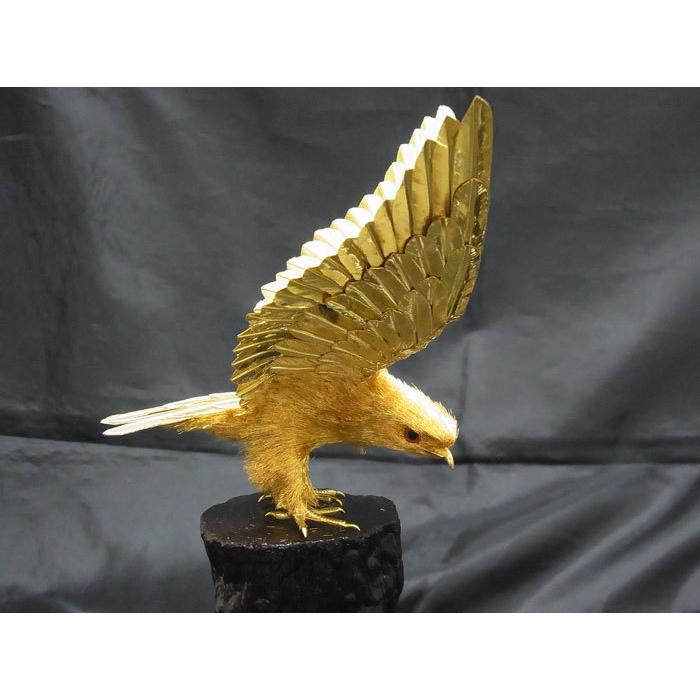 大淵武則　純銀製　白鷹　トヒサエ　東さ6-0609① 大淵武則 純銀製 白鷹 トヒサエ 東さ6-0609① - メルカリ