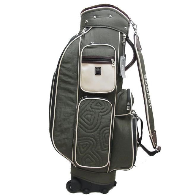 未使用 S品】【超希少品♪】 BOGNER GOLF ボグナーゴルフ Stand