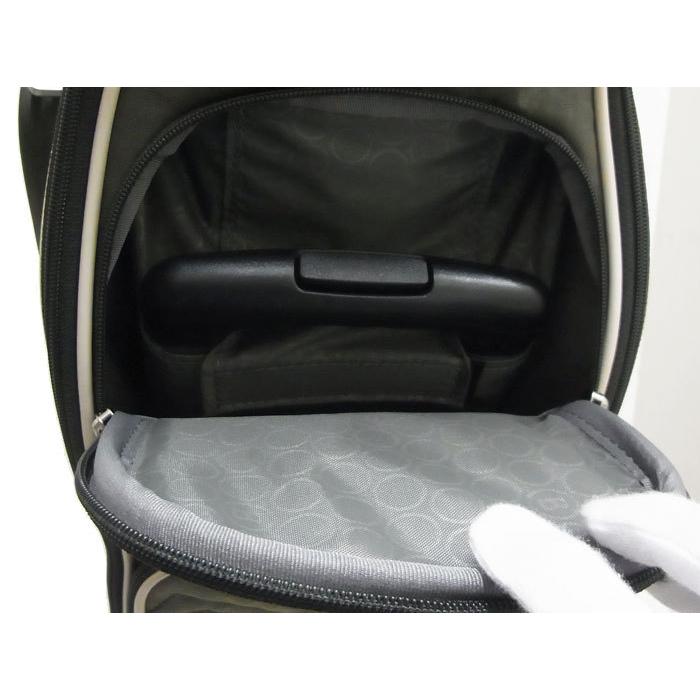 未使用 S品】【超希少品♪】 BOGNER GOLF ボグナーゴルフ Stand