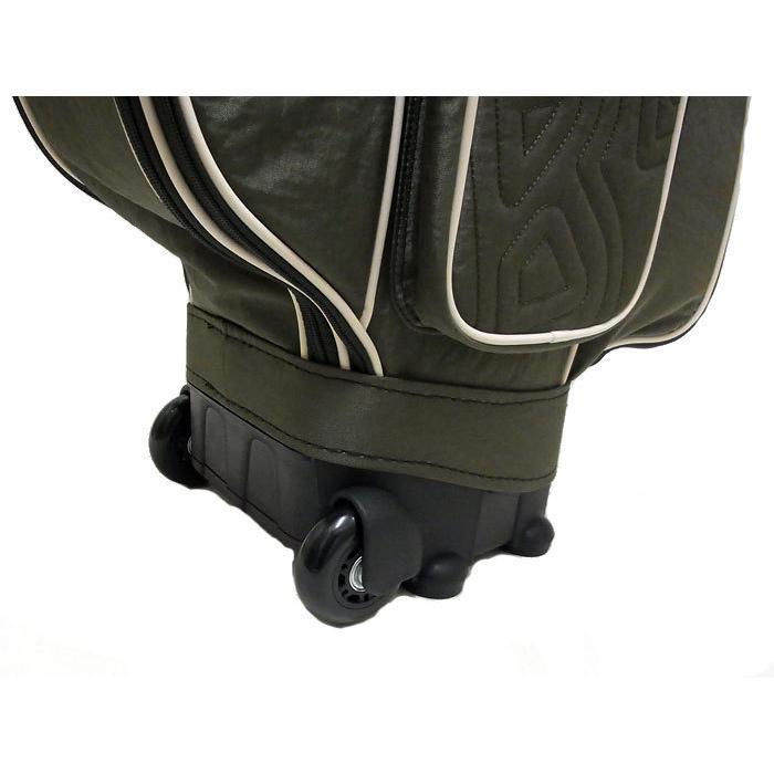 未使用 S品】【超希少品♪】 BOGNER GOLF ボグナーゴルフ Stand