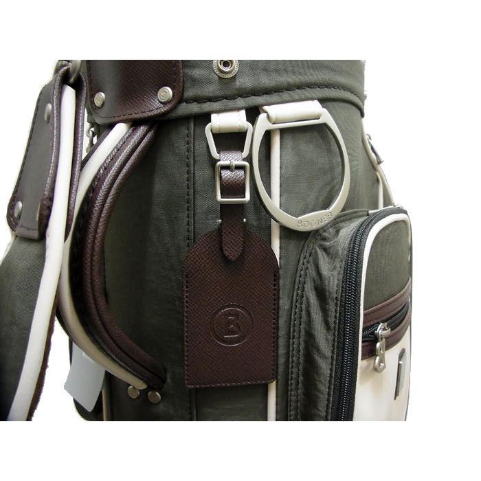 ★☆★BOGNER★ゴルフバック★ホワイト★☆★ PING 2025 ピンゴルフ スタンドキャディバッグ 244 HOOFER TOUR