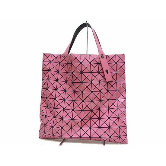 新品同様 S品】ISSEY MIYAKE イッセイ ミヤケBAOBAO バオバオトート 