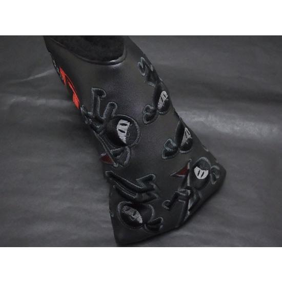 Amazon.co.jp: SCOTTY CAMERON サークルT スコッティキャメロン パター 