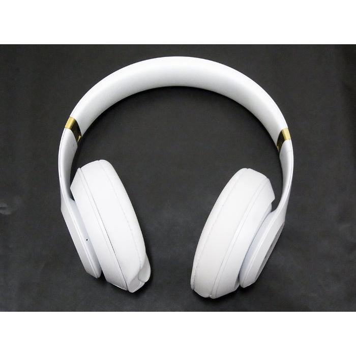 中古】【良品】 Beats by Dr.Dre ビーツバイドクタードレー studio3 