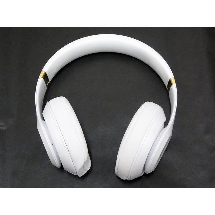 中古】【良品】 Beats by Dr.Dre ビーツバイドクタードレー studio3