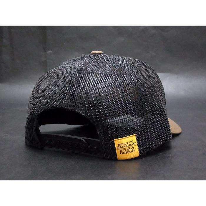 未使用 S品】【激レア品♪】 SCOTTY CAMERON スコッティ