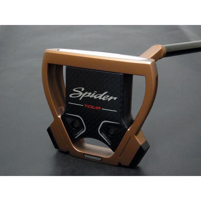 今季一番 質のヤマザキTaylorMade テーラーメイド Spider X スパイダー