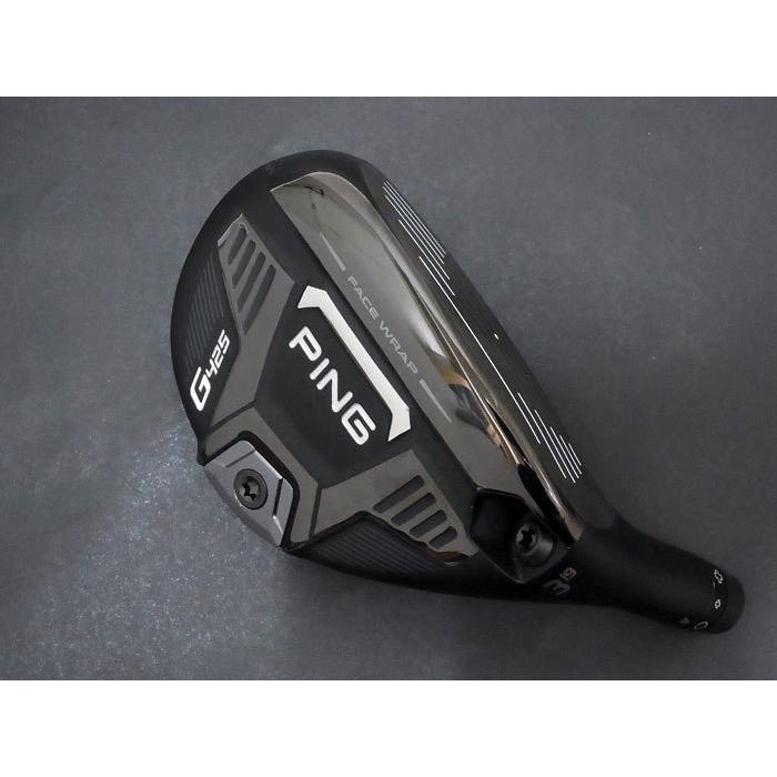 PING（ピン） 【国内未入荷】【未使用 S品】 G425 2021 ツアー