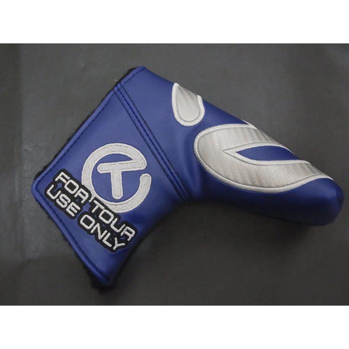 スコッティキャメロン サークルT CIRCLE T ツアーパター用カバー SCOTTY CAMERON スコッティ キャメロン サークルT ヘッドカバー