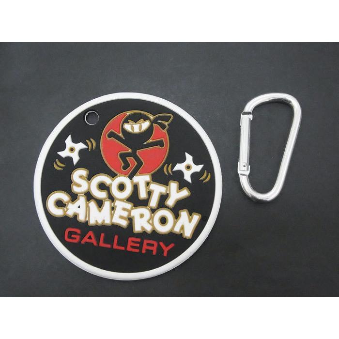 未使用 S品】【激レア品♪】 SCOTTY CAMERON スコッティ
