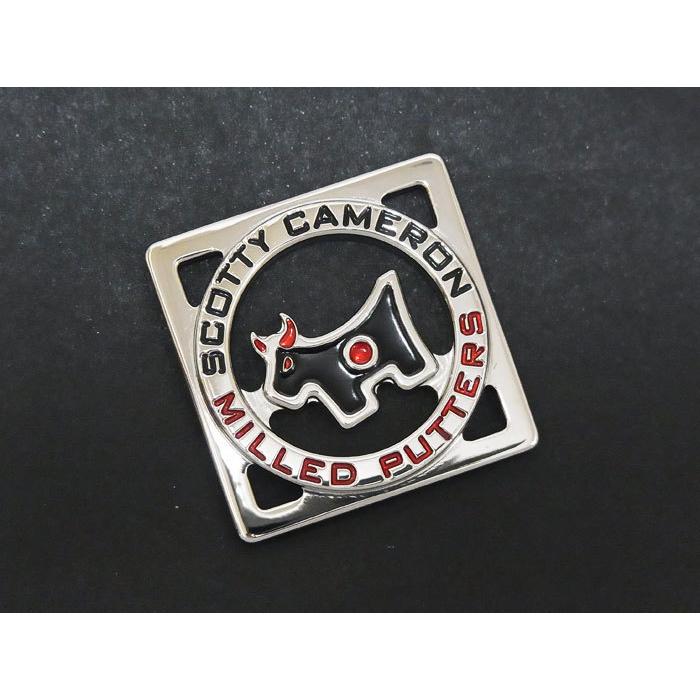 未使用 S品】【希少品】 SCOTTY CAMERON スコッティキャメロン