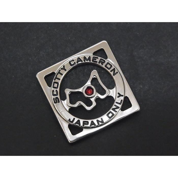 未使用 S品】【希少品】 SCOTTY CAMERON スコッティキャメロン 未使用 S品】【希少品】 SCOTTY CAMERON スコッティキャメロン