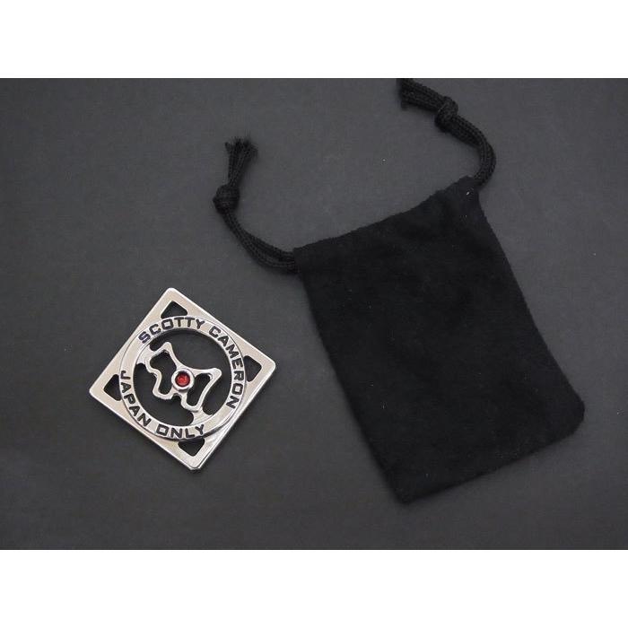 未使用 S品】【希少品】 SCOTTY CAMERON スコッティキャメロン 未使用 S品】【希少品】 SCOTTY CAMERON スコッティキャメロン