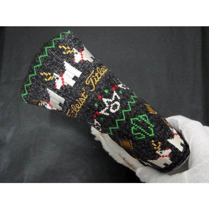 未使用 S品】 SCOTTY CAMERON スコッティキャメロン 2015 ホリデー 