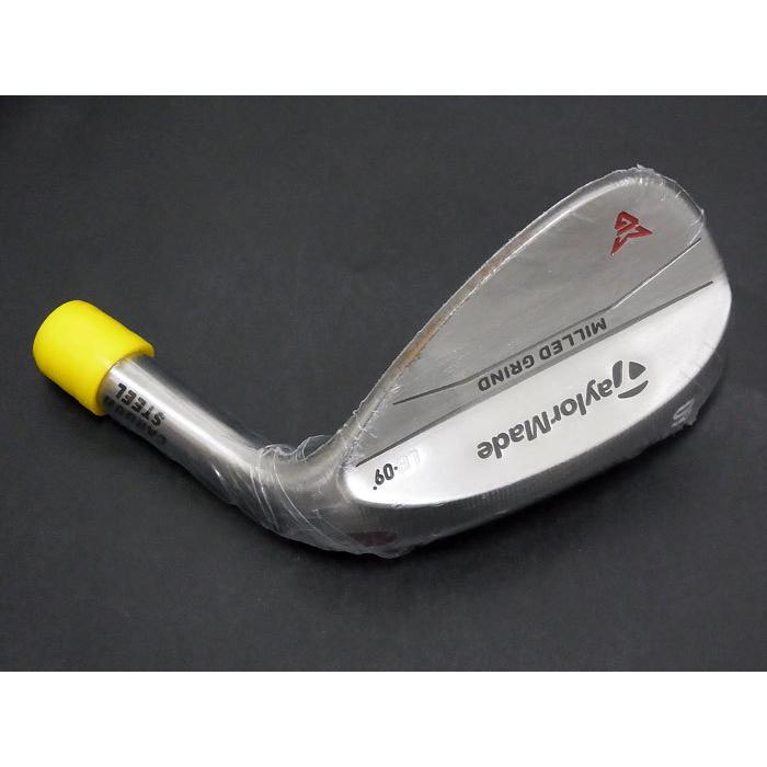 ツアー支給TaylorMade Milled Grind RAW 58-09新品 ツアー支給TaylorMade Milled Grind RAW 58-09新品 未使用 S品