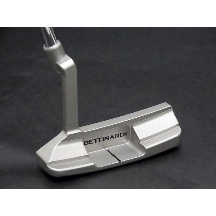 新品同様 S品】【超希少モデル】 BETTINARDI ベティナルディ 新品同様 S品】【超希少モデル】 BETTINARDI ベティナルディ