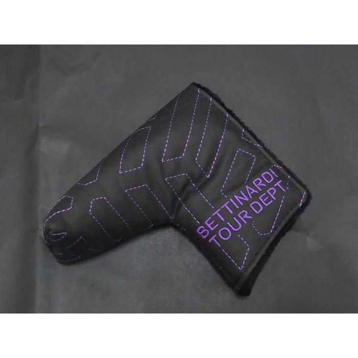 新品同様 S品】【超希少モデル】 BETTINARDI ベティナルディ TOUR
