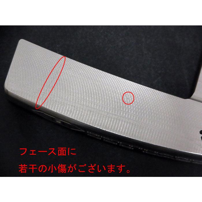 新品同様 S品】【超希少モデル】 BETTINARDI ベティナルディ 新品同様 S品】【超希少モデル】 BETTINARDI ベティナルディ