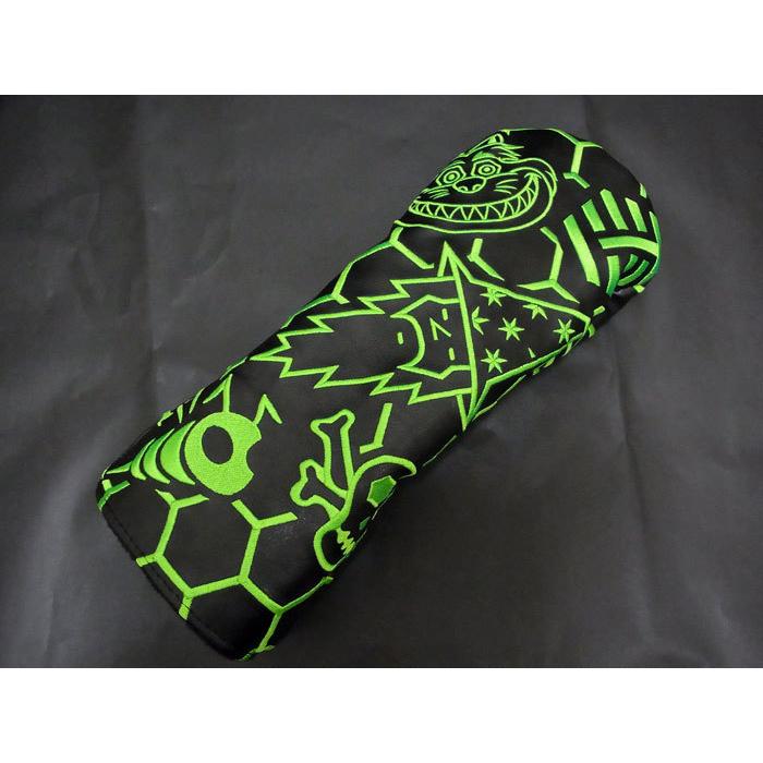 未使用 S品】【限定モデル】 BETTINARDI ベティナルディ T Hive Fat