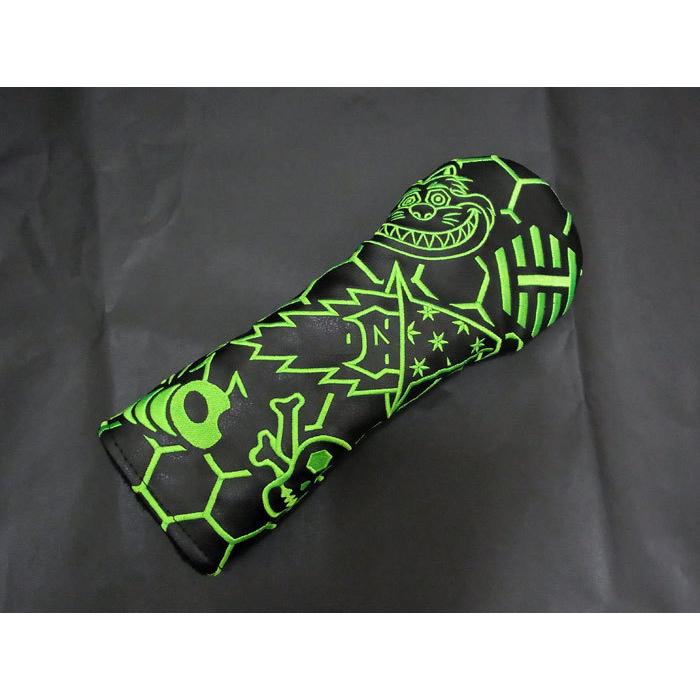 未使用 S品】【限定モデル】 BETTINARDI ベティナルディ T Hive Fat