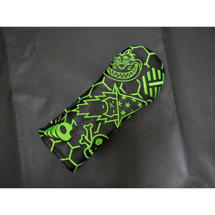 未使用 S品】【限定モデル】 BETTINARDI ベティナルディ T Hive Fat