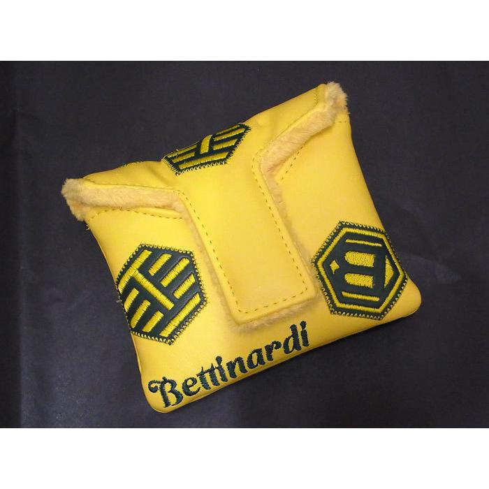 未使用 S品】【超希少 限定モデル】 BETTINARDI ベティナルディ