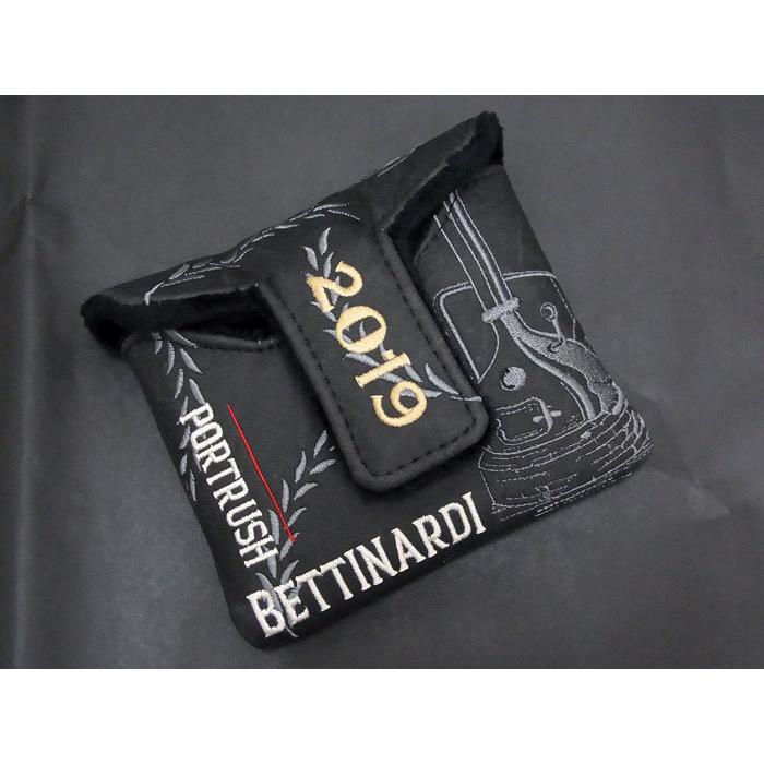 未使用 S品】【超希少 限定モデル】 BETTINARDI ベティナルディ 2019年