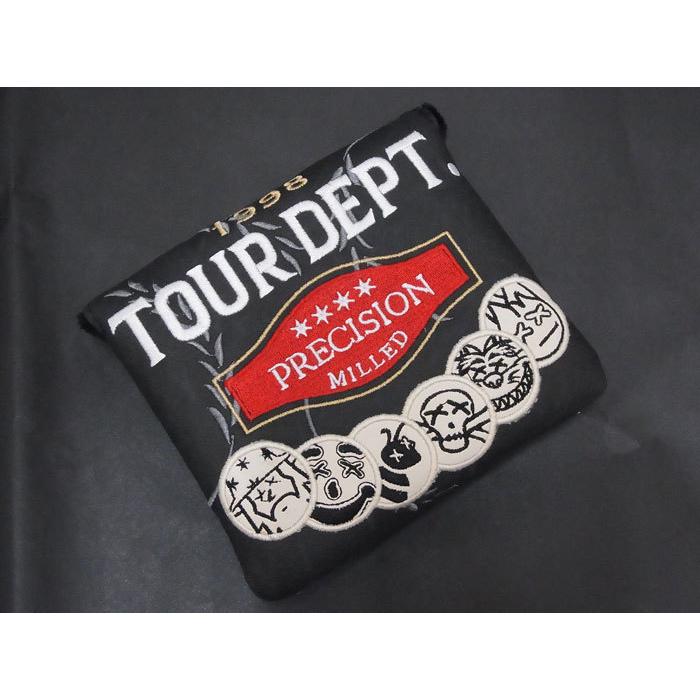 未使用 S品】【超希少 限定モデル】 BETTINARDI ベティナルディ 2019年